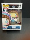 Funko Pop Books FNAF Twisted Ones Ella 22 Game Stop Ex Action Figure Vinyl NEW