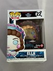 POP! Five Nights at Freddy's Twisted Ones 22 Ella GameStop Exclusive