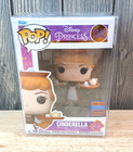 Funko Pop! Disney #1342 Princess Cinderella Limited Edition