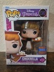 Funko Pop! Disney Cinderella - Cinderella #1342 - Wondrous Convention Exclusive