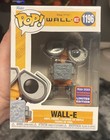Funko POP! Disney: Wall-E #1196 Wondrous Convention Exclusive