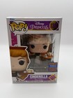 Funko Pop! Cinderella Disney Princess Wondrous Convention Ltd Edition #1342 2023