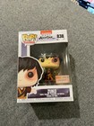 Funko Pop! Vinyl: Avatar the Last Airbender Zuko Glow in the Dark #838
