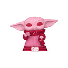 Funko Pop! Star Wars Valentines - Grocu #493 w protector