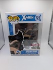 X-Men Funko Pop Vinyl Special Edition Wolverine #722