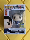 Funko Pop #944 Wallace Wells – Scott Pilgrim vs. The World (2020 Summer Conv.)