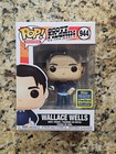 🍸 Funko Pop Scott Pilgrim Wallace Wells #944 – Sassiest Roommate Ever!