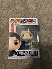Funko POP! Scott Pilgrim: Wallace Wells #944 Summer Convention Exclusive