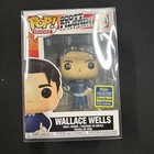 Funko Pop! Vinyl: Scott Pilgrim - Wallace Wells - Funko Web (FW) (Exclusive)...