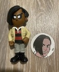 WALLACE WELLS #944 Scott Pilgrim Vs The World Funko Pop SDCC Limited Edition NEW
