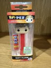 Funko Pop! ECCC 2019 Scott Pilgrim vs the World Scott Pez Dispenser New