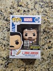 Funko Pop J. Jonah Jameson #1057 – EE Exclusive! Wants Photos of Spider-Man! 📸