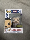 Funko Pop! Vinyl: Marvel - J. Jonah Jameson -  (Exclusive) #1057