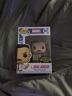 Funko Pop! Vinyl: Marvel J. Jonah Jameson Entertainment Earth (Exclusive) #1057