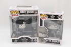Funko Pop Television 2Pk Twilight Zone Gremlin Robert Wilson 1583 1584