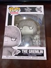 Funko POP TV: The Twilight Zone Gremlin - Vinyl Figure #1583