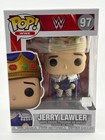 FUNKO WWE BITTY POP  "JERRY LAWLER"  BITTY POP  #97