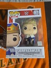 Funko Pop! WWE Jerry Lawler #97 Vinyl Figure