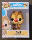 FUNKO DISNEY BITTY POP  "DALE " #1194