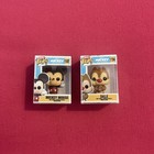 Funko Bitty POP! Disney Mickey & Friends - #1187 Mickey Mouse & #1194 Dale