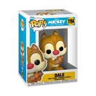 Funko Pop! Disney Classics Mickey And Friends Dale #1194