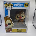Dale #1194 - Mickey And Friends Funko Pop!