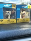 Chip And Dale Funko Minis Chip #89/ & Dale #90 Disney Mickey and Friends
