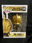 Funko Pop 1235 Black Adam Dr Fate