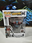 Funko Pop! Games Gray Claptrap Borderlands #44 Gamestop Exclusive NIB New