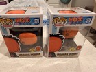Funko Pop! Naruto Shippuden Madara Uchiha (Glow) 1278 Dragons Trading Exclusive
