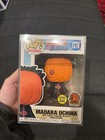 Funko Pop Naruto Madara Uchiha #1278 (Glow in the Dark)  Exclusive, Near Mint