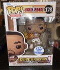 Funko Pop - Dennis Rodman - NBA JAM - 178