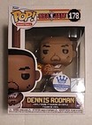 Funko Pop! Vinyl: NBA Jam Dennis Rodman - Funko (Exclusive) #178