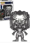 EXCLUSIVE CHROME FUGITIVE PREDATOR POP VINYL FIGURE MOVIES BRAND NEW FUNKO 620