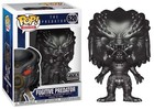 Funko Pop! Vinyl: Predator - Fugitive Predator (Red) - Target (Exclusive) #620