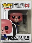 Cha Cha Funko POP! Television #936 The Umbrella Academy