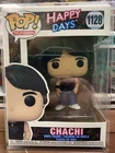 Chachi #1128 Funko PoP! Television Happy Days *FREE PROTECTOR*
