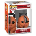 Chainsaw Man #1682 Pochita Funko Pop
