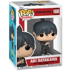 Chainsaw Man - Aki #1680 - Funko Pop! Vinyl Anime