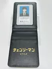 Chainsaw Man Kobeni Pop up store Limited Devil hunter notebook