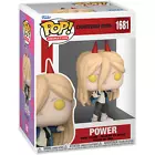 Chainsaw Man - Power #1681 - Funko Pop! Vinyl Anime