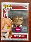Chainsaw Man - Power with Meowy Pop! Vinyl Figure (RS) #1766 - Chase