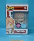 Chainsaw Man - Power with Meowy Pop! Vinyl Figure (RS) #1766 - Chase