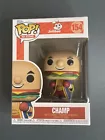 CHAMP FUNKO POP! AD ICONS #154 JOLLIBEE PHILIPPINES VINYL FIGURE US SELLER