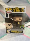 Charlie as the Director - Pop Vinyl - 1055 - It's Always Sunny in Philadelphia
