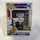 Chase Bleach Fully-Hollowfied Ichigo Funko Pop Figure #1104
