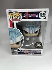 CHASE Bleach Grimmjow Jeagerjaques Funko Pop! Vinyl Figure #1820