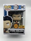 *Chase* Funko POP! Demon Slayer - Gyomei Himejima #1091 HOT TOPIC EXCLUSIVE