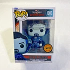 Chase Marvel Doctor Strange Funko Pop Figure #1000