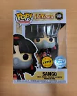 CHASE SANGO INUYASHA FE #1300 Funko Pop! Vinyl